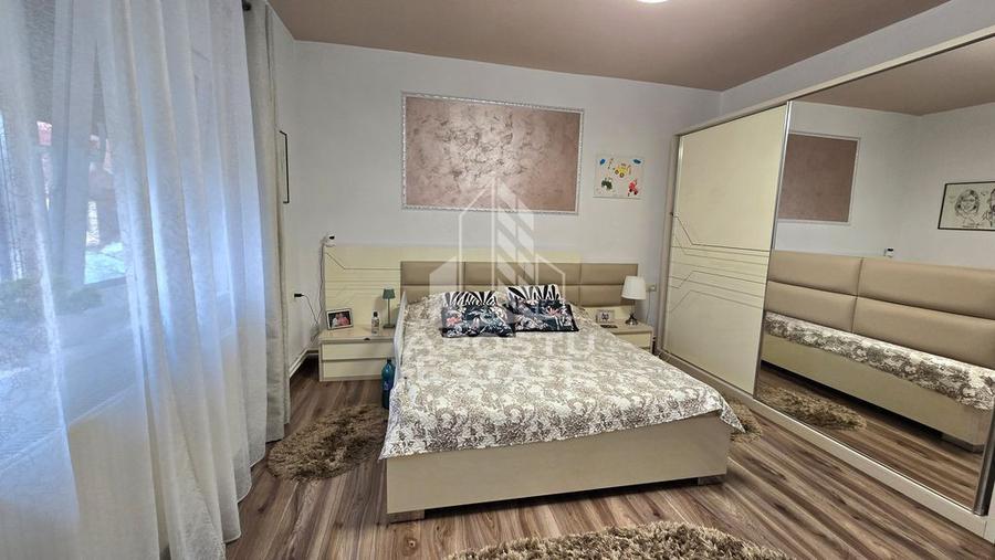 Duplex renovat, 5 camere, in zona Blascovici - 15