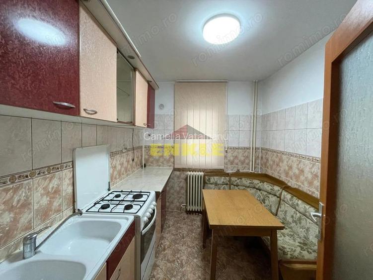 De inchiriat garsonieara, zona Bucovina