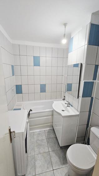 Garsoniera moderna, prima inchiriere, 8 min metrou - 8