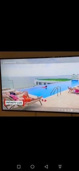 Alezzi Infinity - Apart Open Space tip Studio 55m vedere mare . Inclusiv Parcare - 10