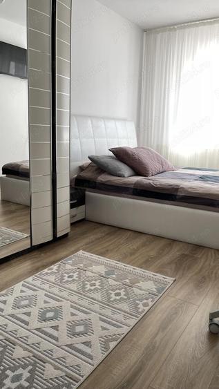 Apartament 3 camere - Central - Str. Regina Maria - 1