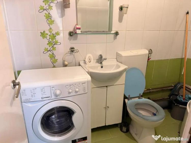 Garsoniera, 25 mp, zona Vivo mall - 1