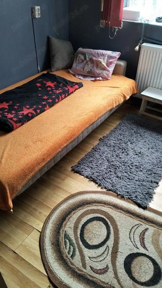 Inchiriez garsoniera in Buzau cartier Micro 14 - 6