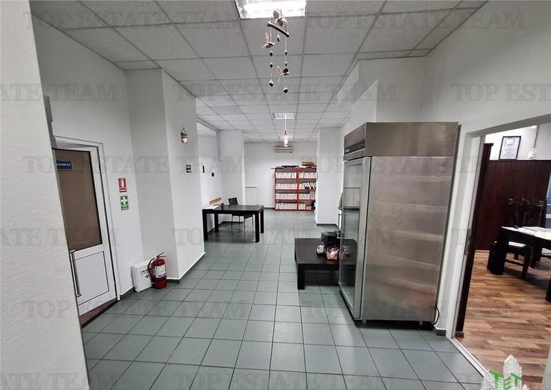 Spatiu comercial - Braila - centru - - 10