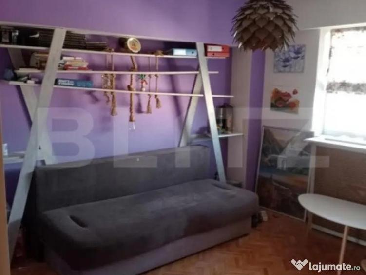 Apartament 4 camere ,decomandat, 90 mp , Micro 17 - 4