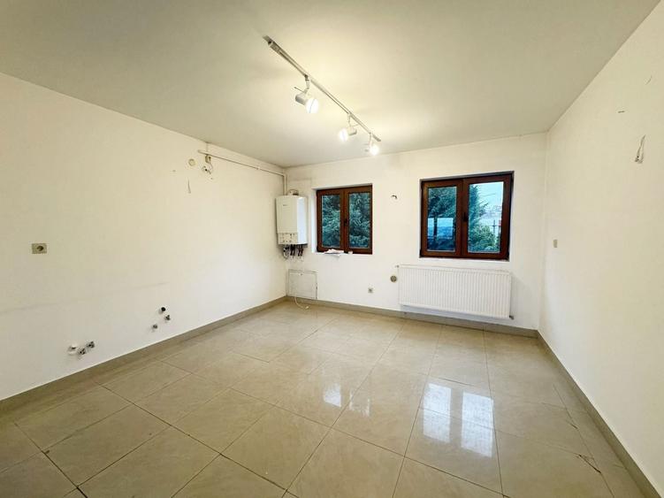 Apartament 3 camere 114mp, panorama oras, parcare - Zorilor - 8