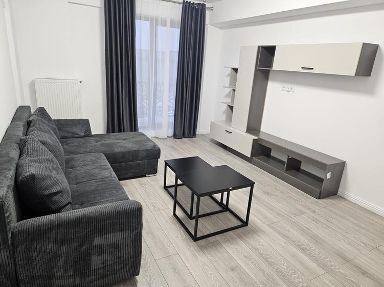 2 camere, prima inchiriere, Nou , parcare, Onix, Smardan - 1