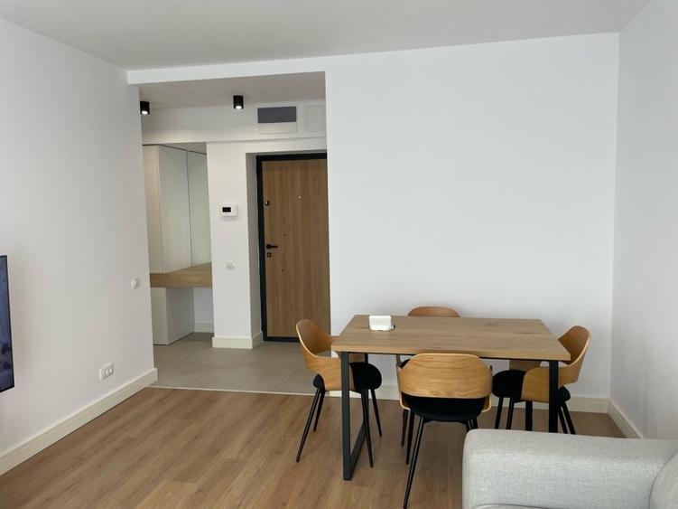 2 camere | Aviatiei | Pipera | City View | Onix Park - 4