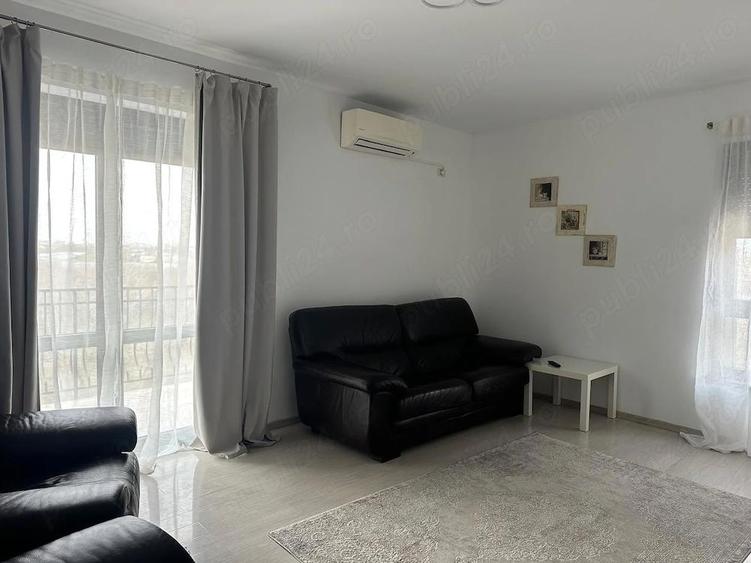 Inchirieri doua camere Colentina Fundeni spital mobilat modern si utilat - 4