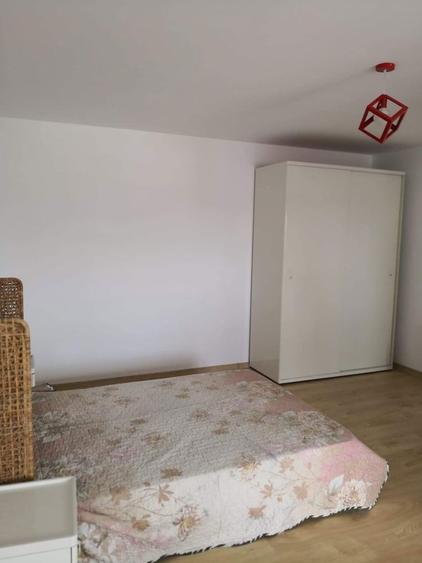 Inchiriez garsoniera soseaua giurgiului capat progresul - 2