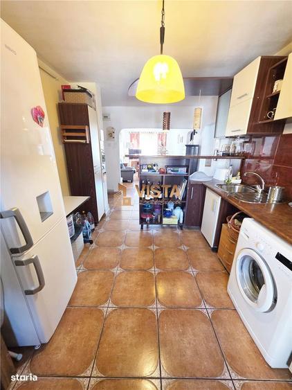 Apartament 4 camere, zona Racadau - 9