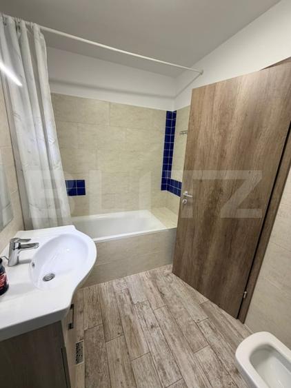 Apartament 2 camere, 37 mp + terasa 25 mp, finisat, Grigorescu–Taietura Turcului - 7