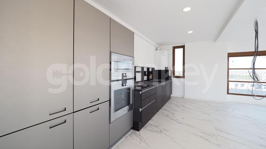 Apartament penthouse cu 5 camere | finisaje premium | 2 garaje - 4