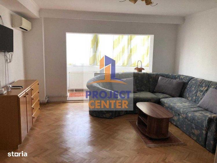 Apartament 3 camere, 2 bai, 2 balcoane, Q-uri, loc de parcare, boxa - 6