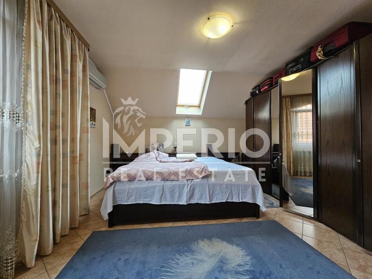 Casa individuala cu panouri fotovoltaice in Andrei Muresanu! - 12