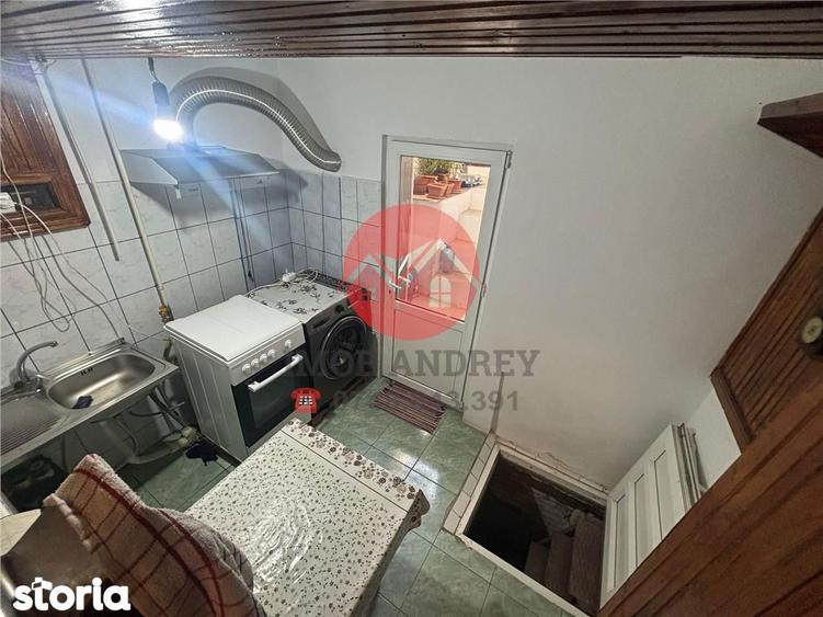 Casa ultracentrala Tulcea | 3 camere | Centrala pe gaz - 4