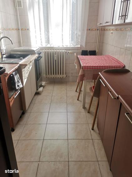 Apartament cu 2 camere decomandat în Nord