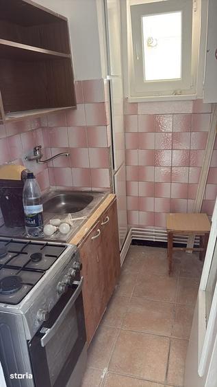 Apartament, 33 m2, - 2