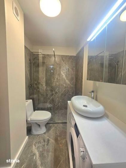 Inchiriez apartament 3 camere Dambu Rotund - 8