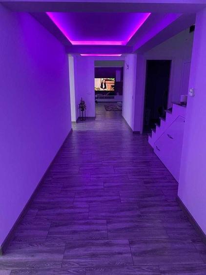 Casă cu 4 camere în Central