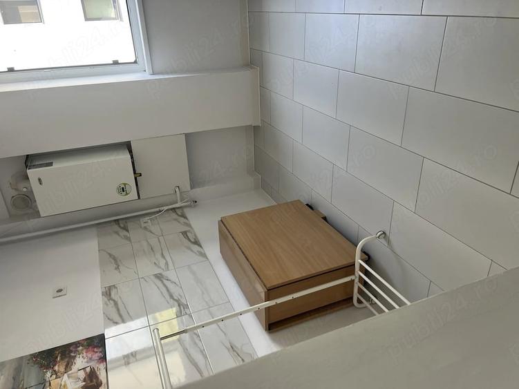 Apartament cu 2 camere decomandat în Cug