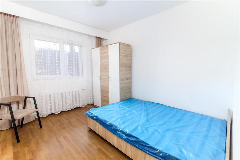 Apartament 2 camere decomandate | Marasti | Transport 1 minut | 550€ - 4
