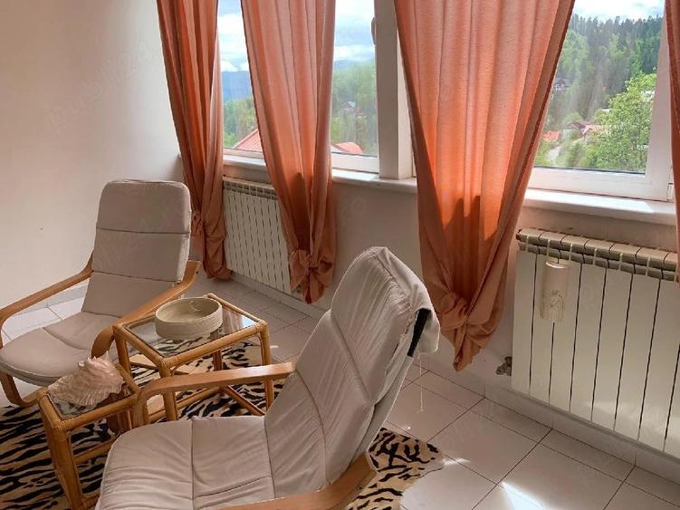Apartament cu 2 camere semidecomandat în Gara de Nord