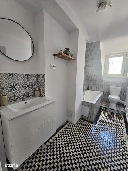 Apartament 3 camere de Inchiriat in Vila | Ultracentral | Victoriei - 8