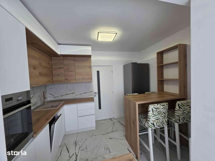 Apartament 2 Camere - ?iglina 2 (Papadie) - Etaj 2/9 - Mobilat Nou - 6