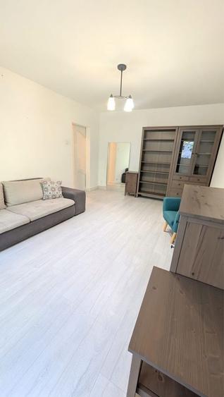 Vand ap. 3 camere, etaj 1, cart. Marasti - 1
