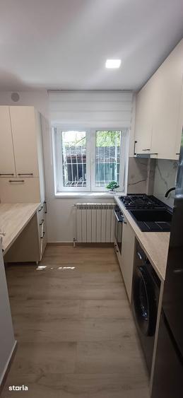 Apartament cu 2 camere în Băneasa
