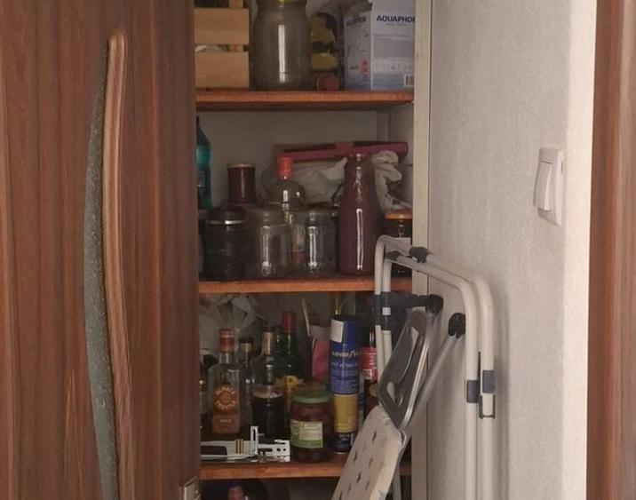 Apartament cu 2 camere decomandat în Lacul Tei