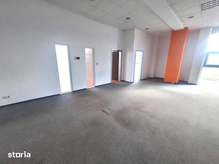 De inchiriat spatiu comercial zona Shopping City - 6