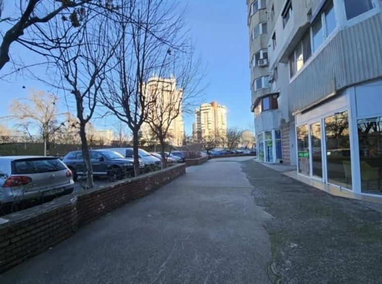 Gara, spatiu comercial din constructie, 218 mp. - 14