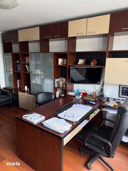 Apartament cu 2 camere în Ultracentral