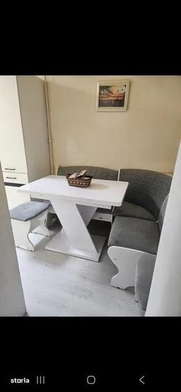 apartament 2 camere la curte/zona Parcul Carol/modern utilat - 3