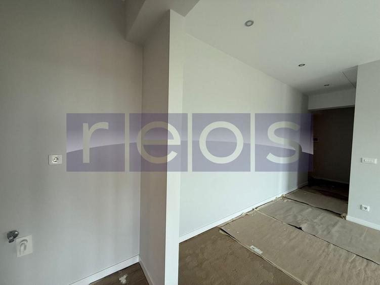 Apartament cu 2 camere în Străulești