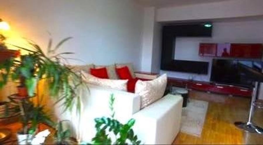Apartament cu 2 camere în Bună Ziua