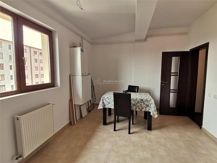 Cartierul Latin Bragadiru, apartament 2 camere 79 mp, an 201 - 13