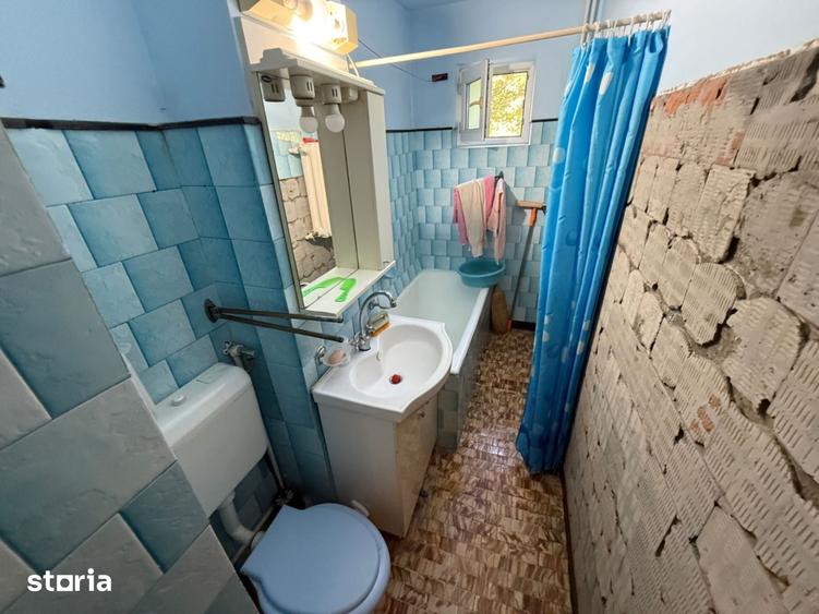 Apartament 3 camere zona Bratianu - 1
