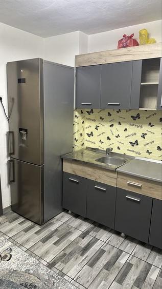 Inchiriez apartament 2 camere zona blascovici - 8