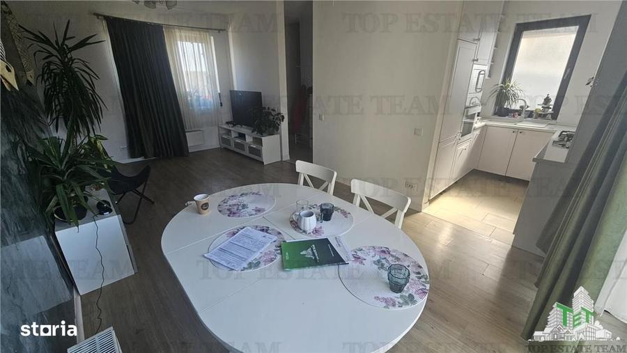 Casă cu 3 camere în Ghionea