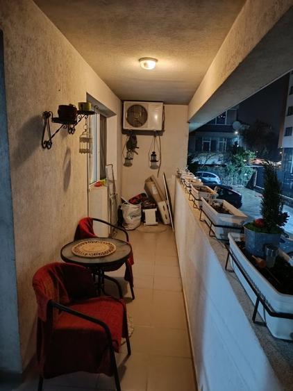 Inchiriez apartament cu 2camere - 7