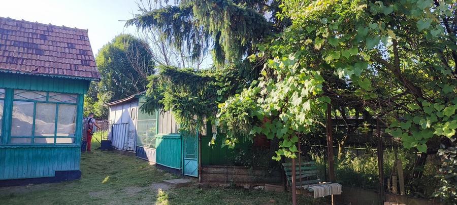 Casă cu 2 camere în Dolina