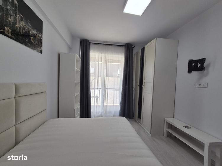 Apartament 2 camere, parter, balcon, 520 EUR - 4