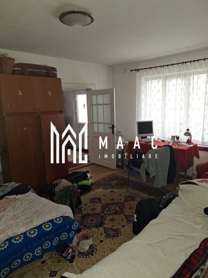 Casă individuală cu 3 camere cu Canalizare în Lazaret
