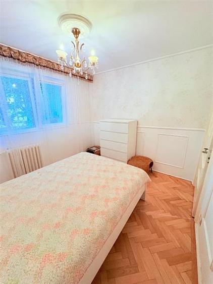 Apartament cu 2 camere decomandat în Dorobanți