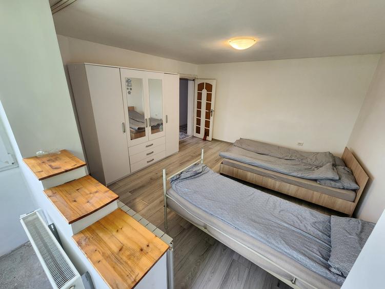 Proprietar Închiriez apartament cazare muncitori - 7