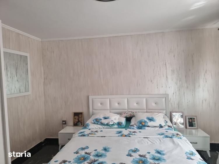 Casă cu 2 camere cu Teren 95 Mp în Micro 4