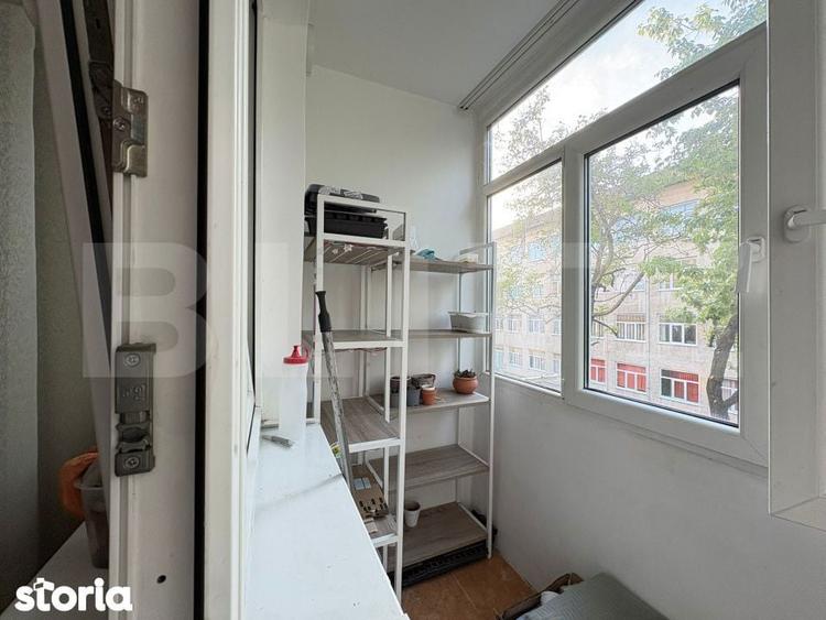Apartament cu 3 camere la 5 minute de IULIUS MALL - 8